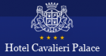Hotel a Jesolo Cavalieri Palace - logo